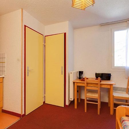 Vacancéole - Résidence Côte Brune Les Deux Alpes Exterior foto